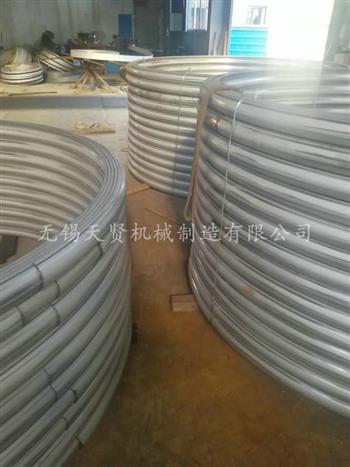 高溫下的半管會失去什么性能嗎？