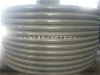 不銹鋼半圓管的應用領域有著什么樣的優勢？